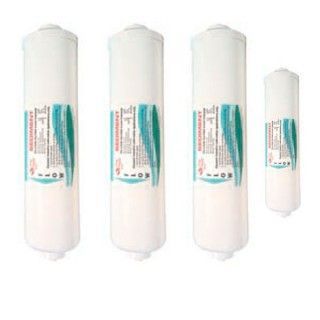 4 pack cartridge online fast connection 1/4 " ( tulip- sailboat )