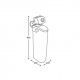 Minisoft domestic softener tm- 68 uf 1 " 16l