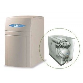 Osmosis inversa compacta cm cs