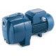 Centrifugal water pump for domestic use