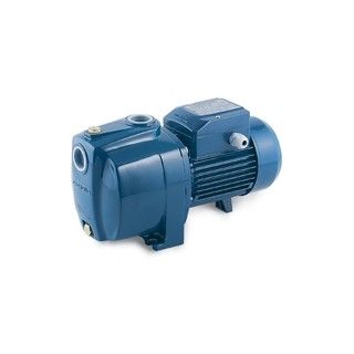 Centrifugal water pump for domestic use