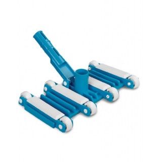 Limpiafondos flexo CLIP