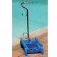 Limpiafondos para piscinas Bora Smart