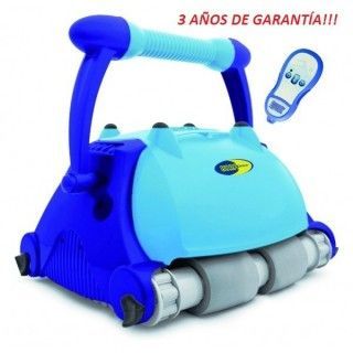 Limpiafondos para piscinas Bora Drive