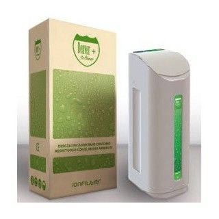 Descalcificador denver plus 12L