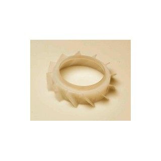 Filter centrifuge propeller cintropur