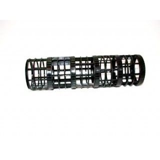 Pvc mesh support cintropur filter