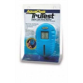 Aquachek trutest analizador digital