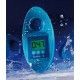 Medidor de Piscina Fotómetro SCUBA II 
