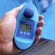 Medidor de Piscina Fotómetro SCUBA II 