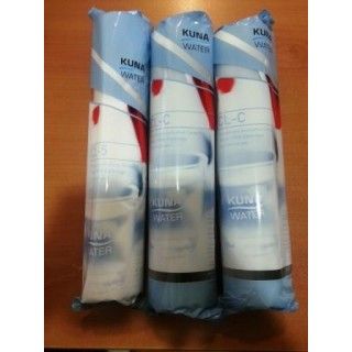 Kuna osmosis filters