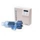 Clorador salino piscinas Innowater 10 gr/h