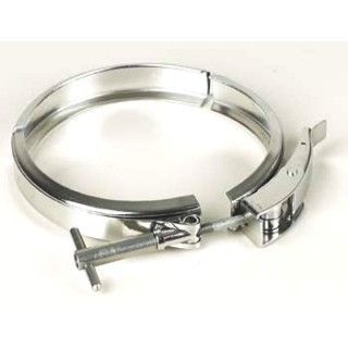 Abrazadra cintropur steel filter