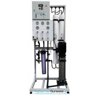 Industrial equipment osmosis high production oi6000