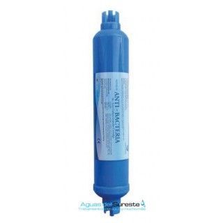 Online antibacterial cartridge ( purity )