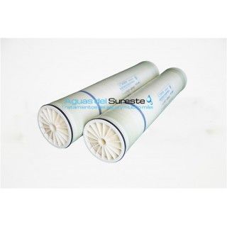 MEMBRANA DE BAJA PRESIÓN VONTRON 4040 200 L/H