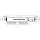 MEMBRANA DE BAJA PRESIÓN VONTRON 4040 200 L/H