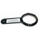 Filter opening brace cintropur