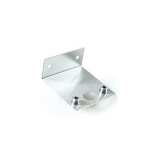 Steel bracket for wall mounting cintropur filter