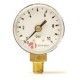 Cintropur filter gauge