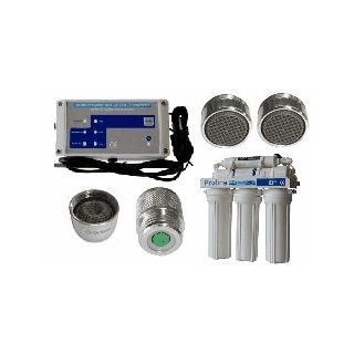 Housekeeping pack