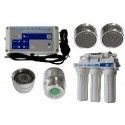 Housekeeping pack