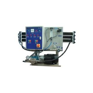 Seawater desalination - 1500 l / day