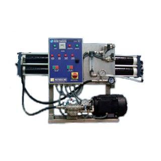 Seawater desalination - 4500 l / day