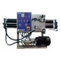 Desalinizadora de agua de mar - 4500 L/día