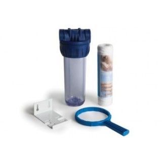 Prefilter softener (complete kit )