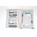 Strong cationic resin demineralizer