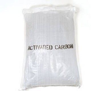 Carbón activo